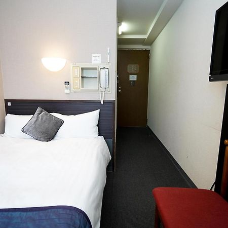Hotel Areaone Okayama Esterno foto