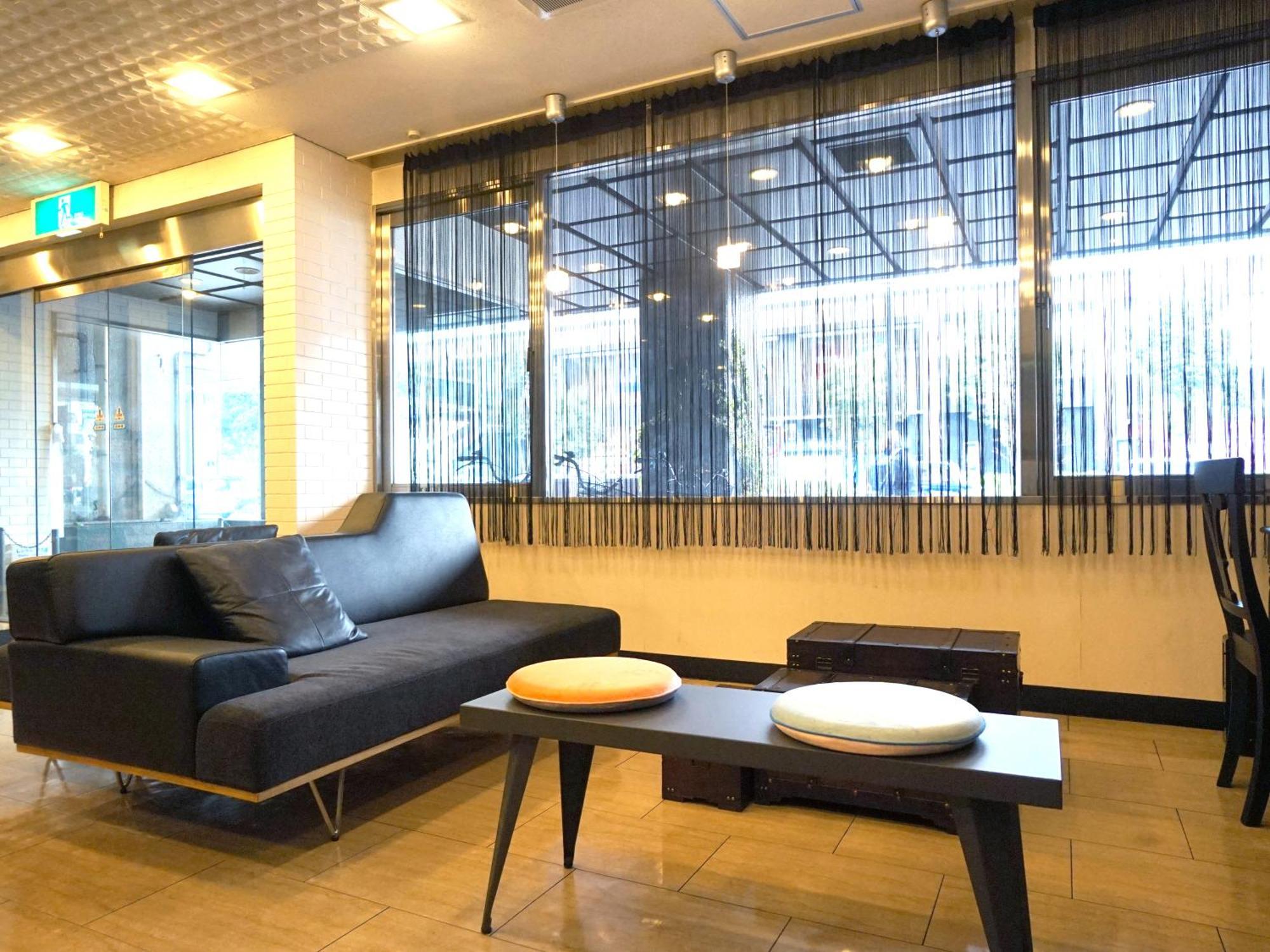 Hotel Areaone Okayama Esterno foto