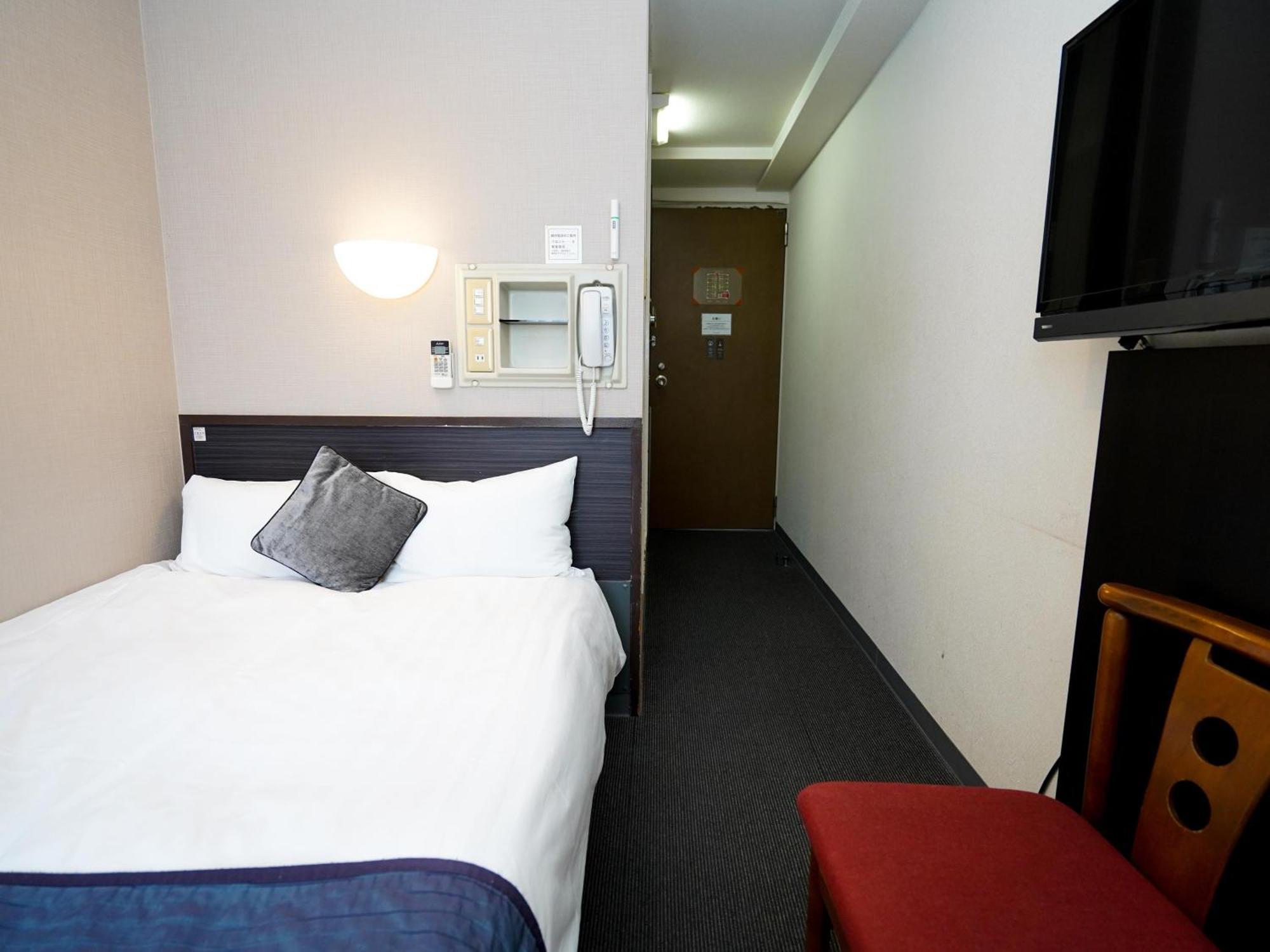 Hotel Areaone Okayama Esterno foto
