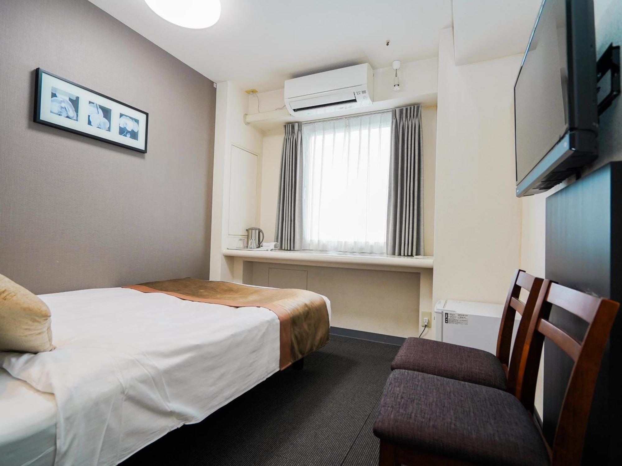 Hotel Areaone Okayama Esterno foto
