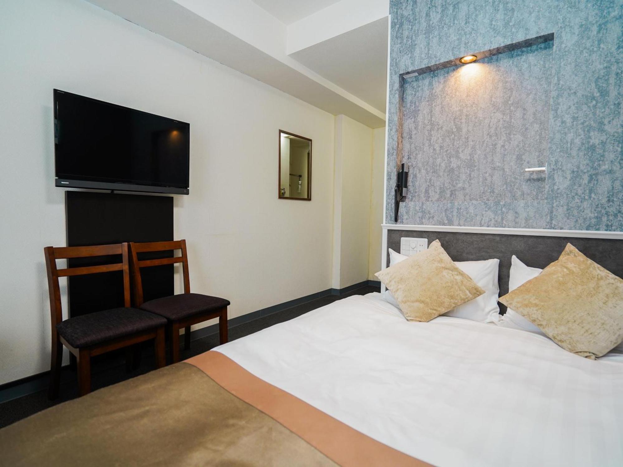 Hotel Areaone Okayama Esterno foto