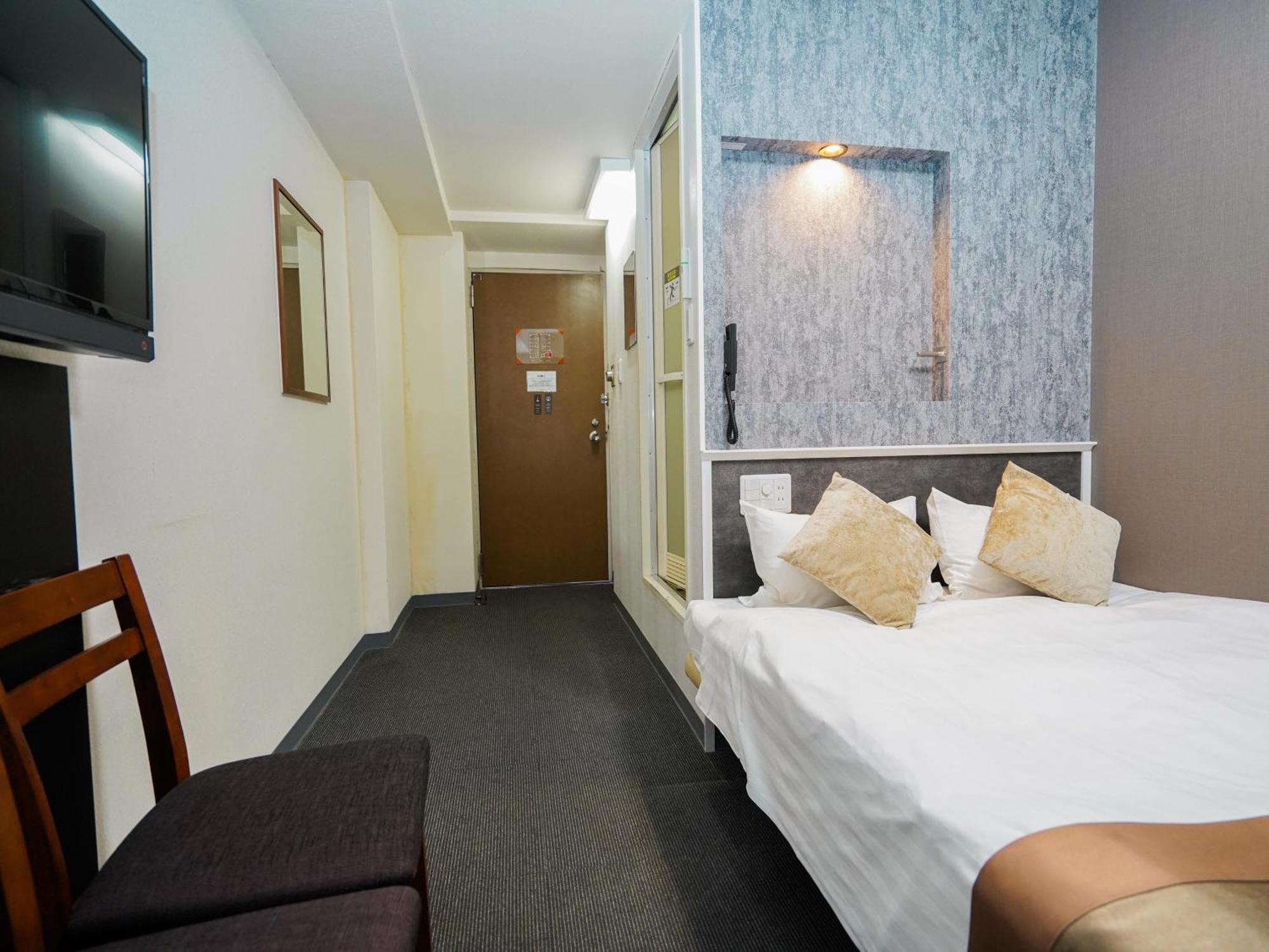 Hotel Areaone Okayama Esterno foto