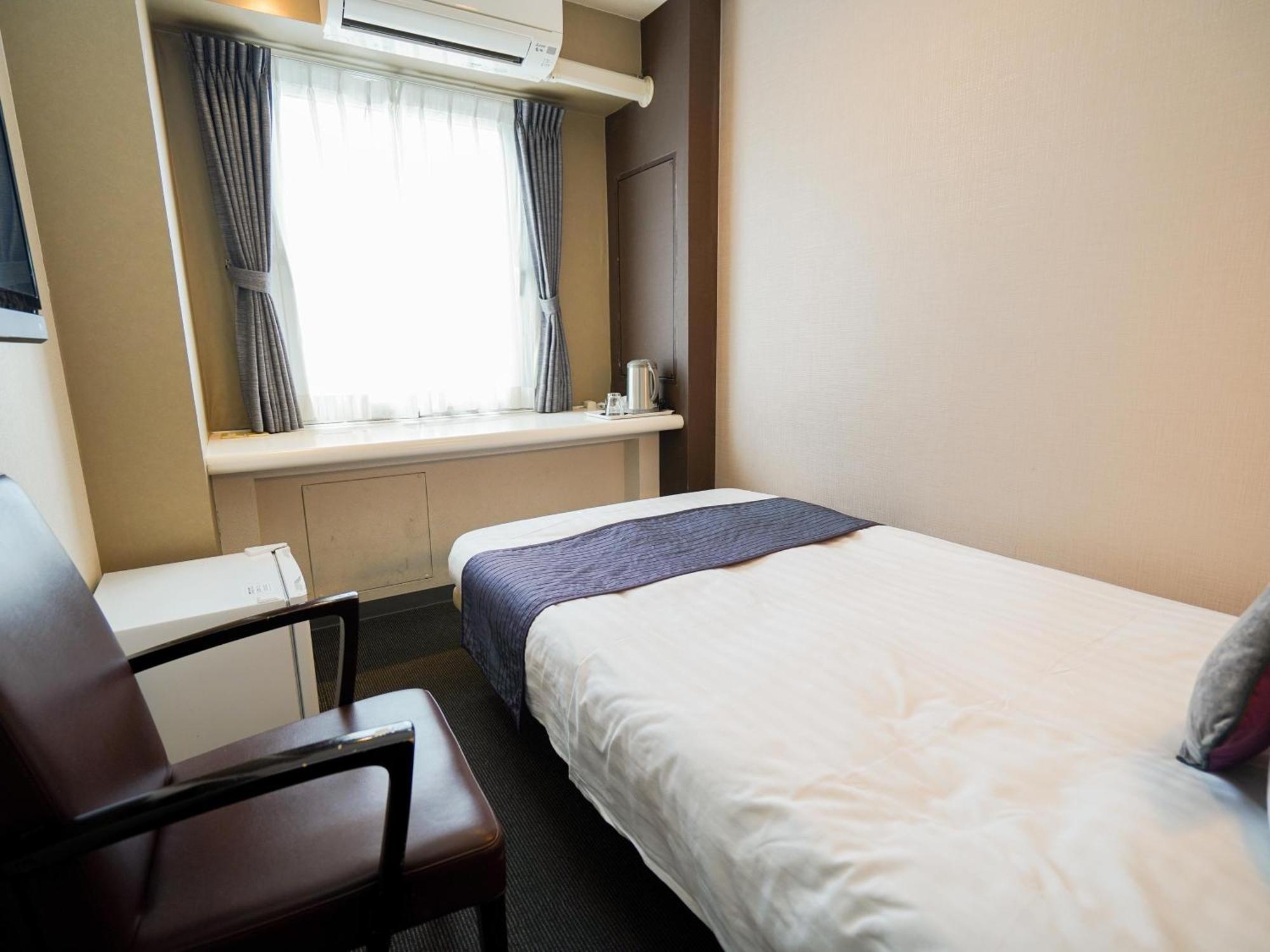 Hotel Areaone Okayama Esterno foto
