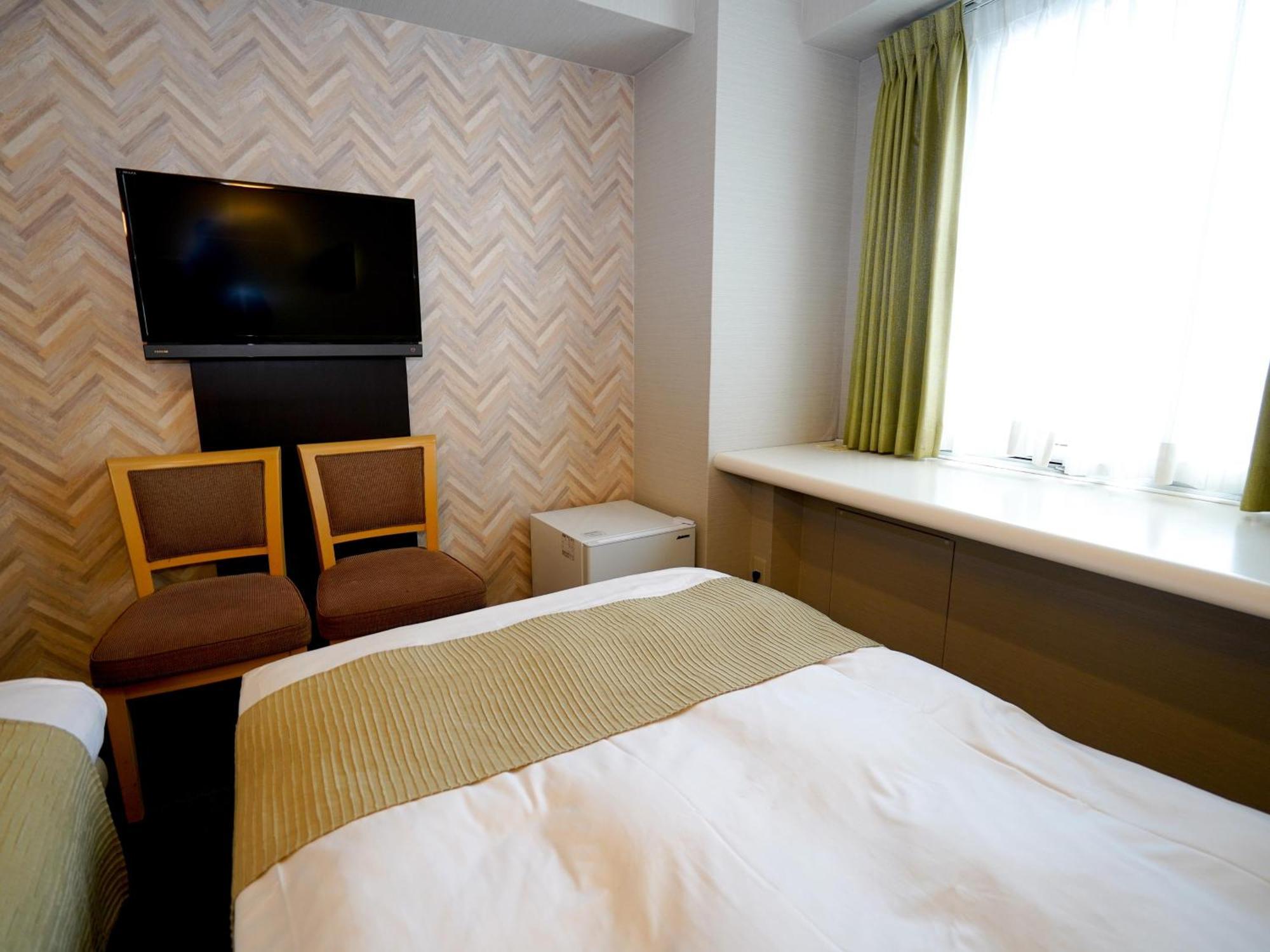 Hotel Areaone Okayama Esterno foto