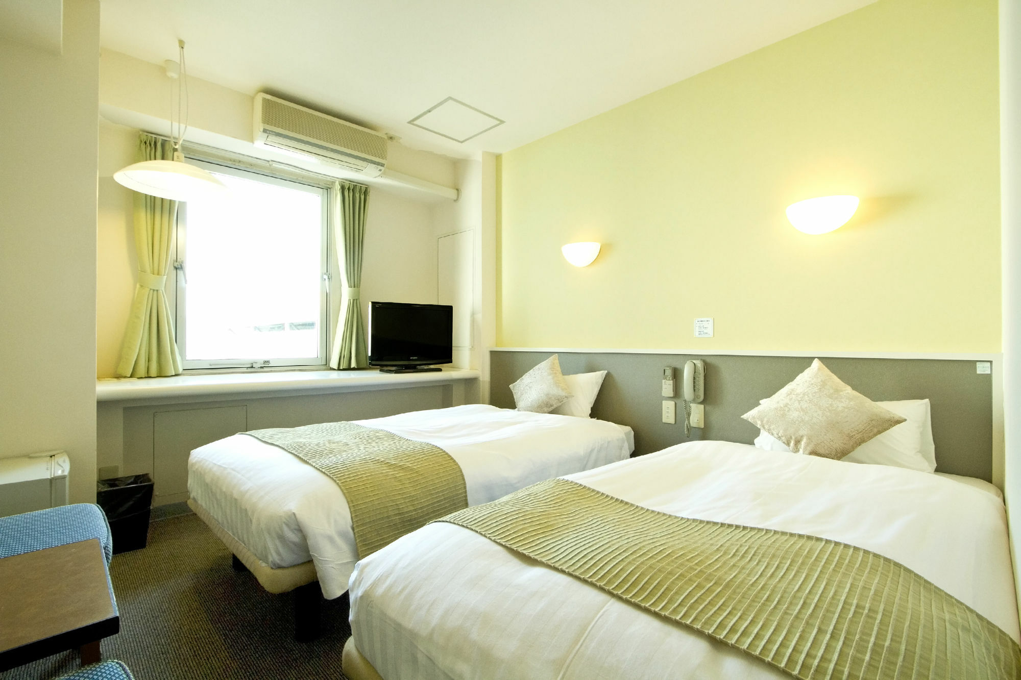 Hotel Areaone Okayama Esterno foto