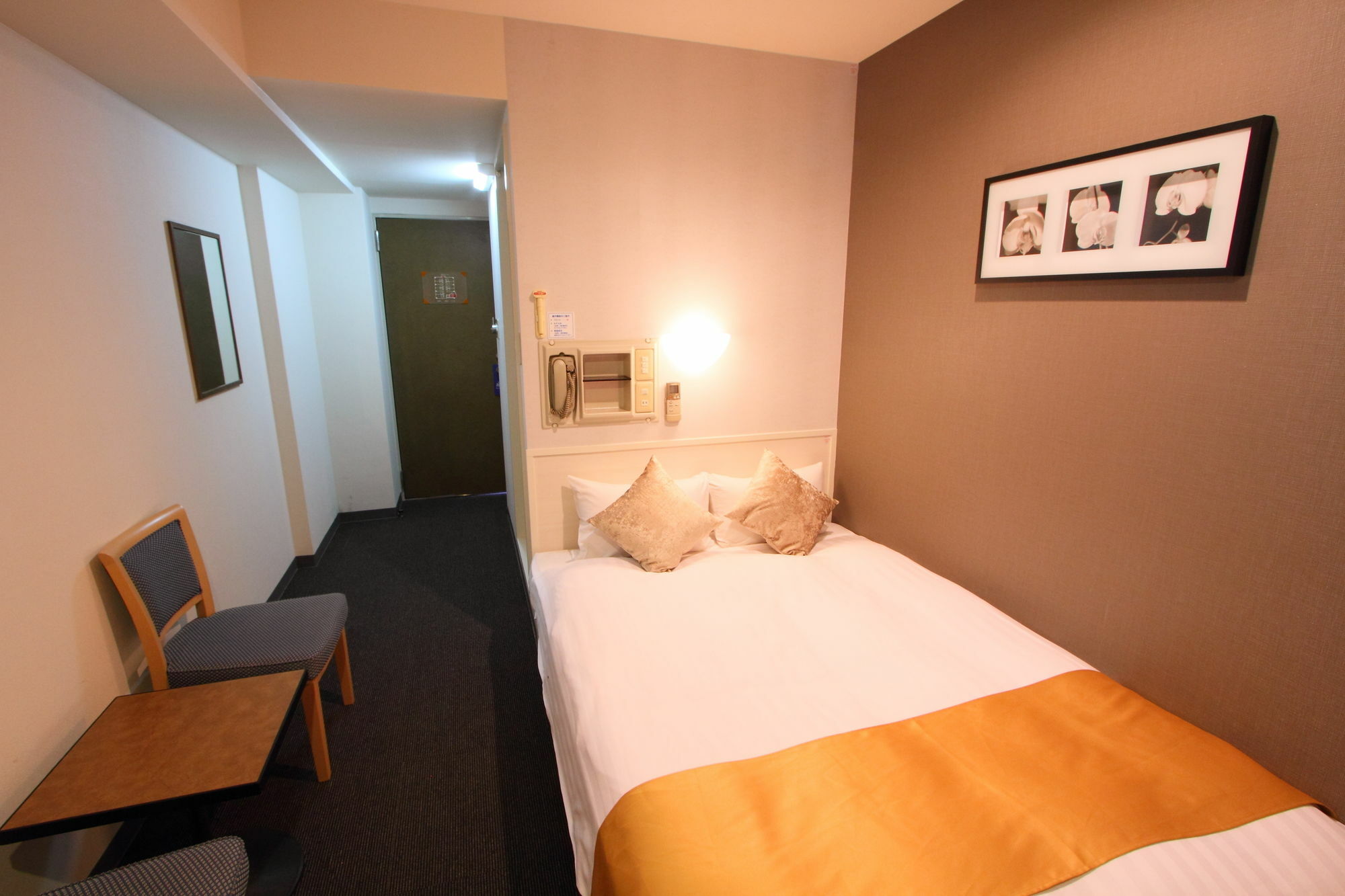 Hotel Areaone Okayama Esterno foto