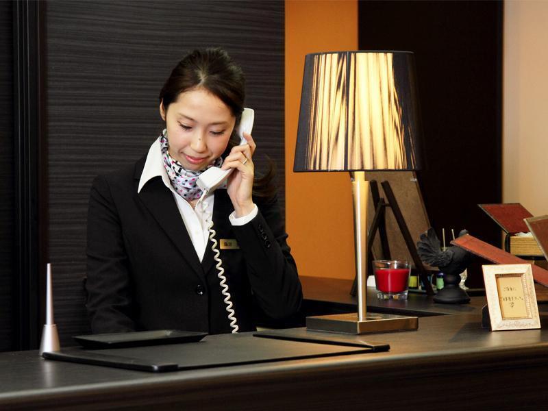 Hotel Areaone Okayama Esterno foto